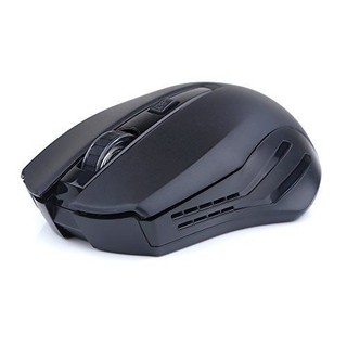 Chuột không dây Newmen F386 (Đen)