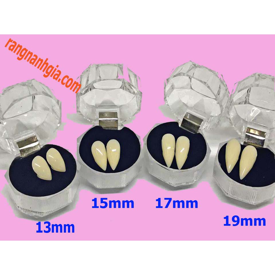 RĂNG KHỂNH GIẢ LOẠI TỐT