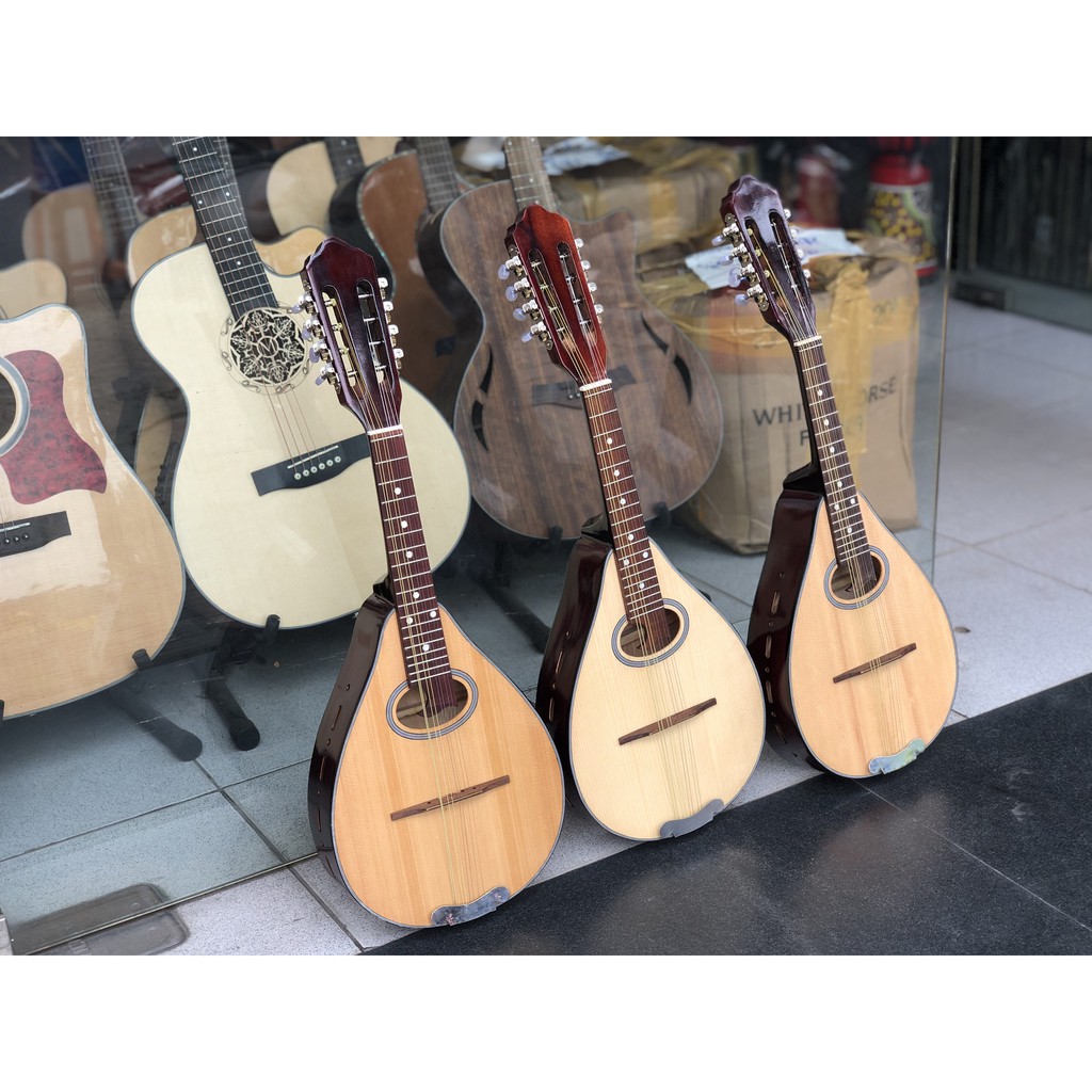 Đàn Mandolin