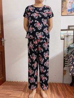 BỘ LANH QUẦN DÀI CHO CÁC MẸ
