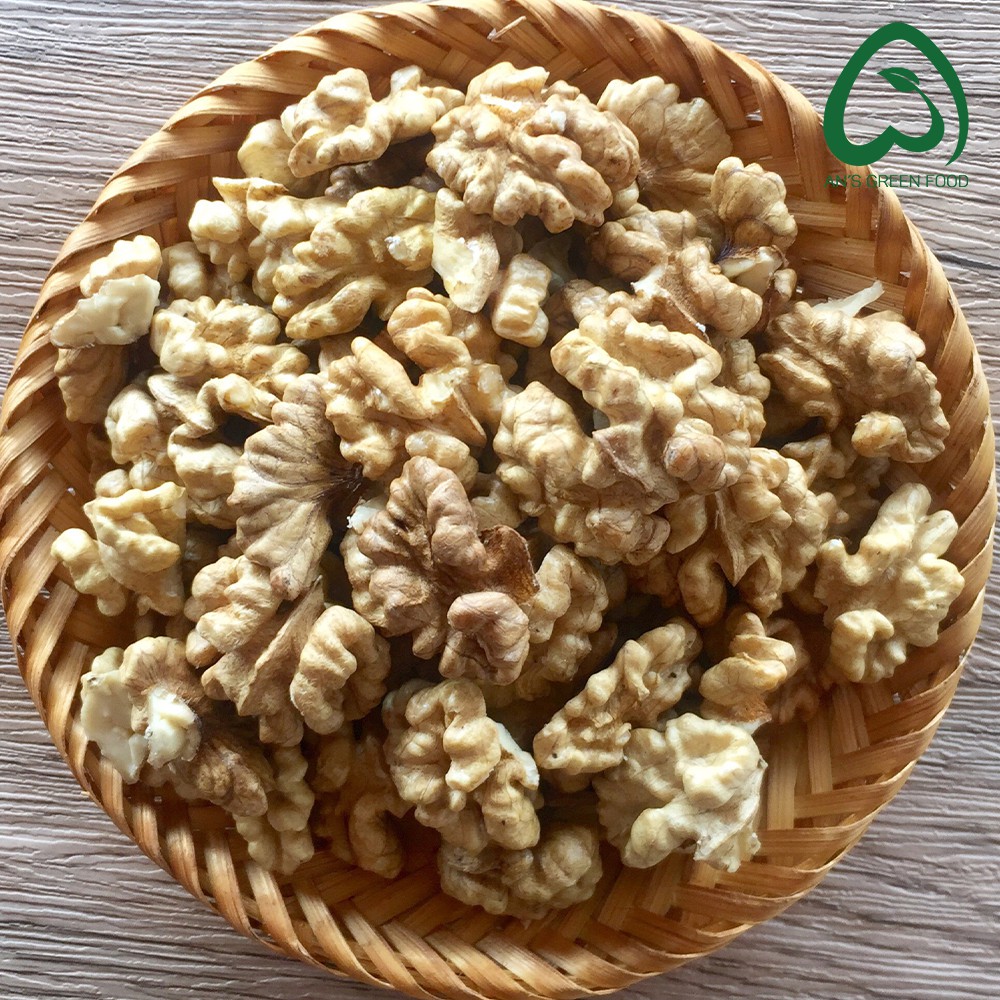 [500gr] Nhân Óc Chó Nếp Hà Giang Đã Tách Vỏ - An’s Green Food | BigBuy360 - bigbuy360.vn