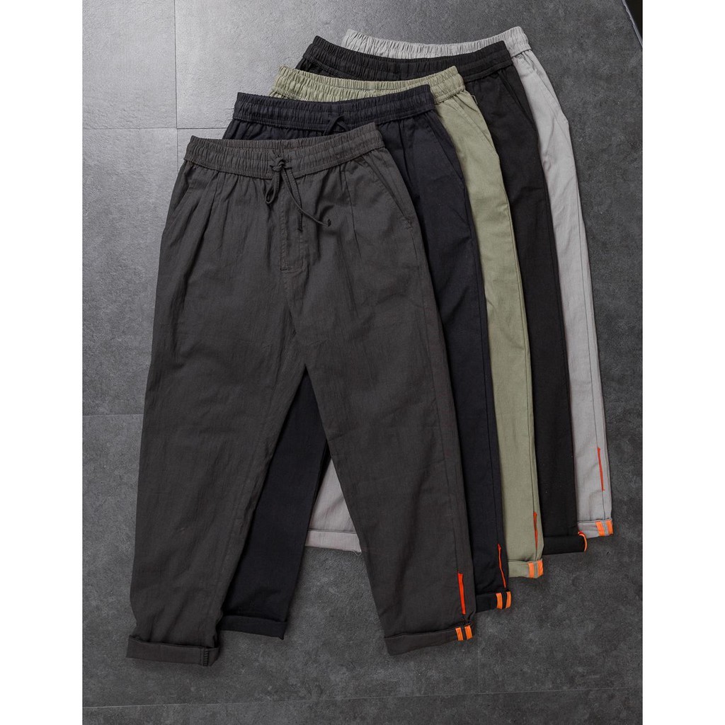 Quần Baggy Nam GIÁ RẺ bán Trực Tiếp Từ Xưởng - Vải Thô Mềm và Mát | BigBuy360 - bigbuy360.vn