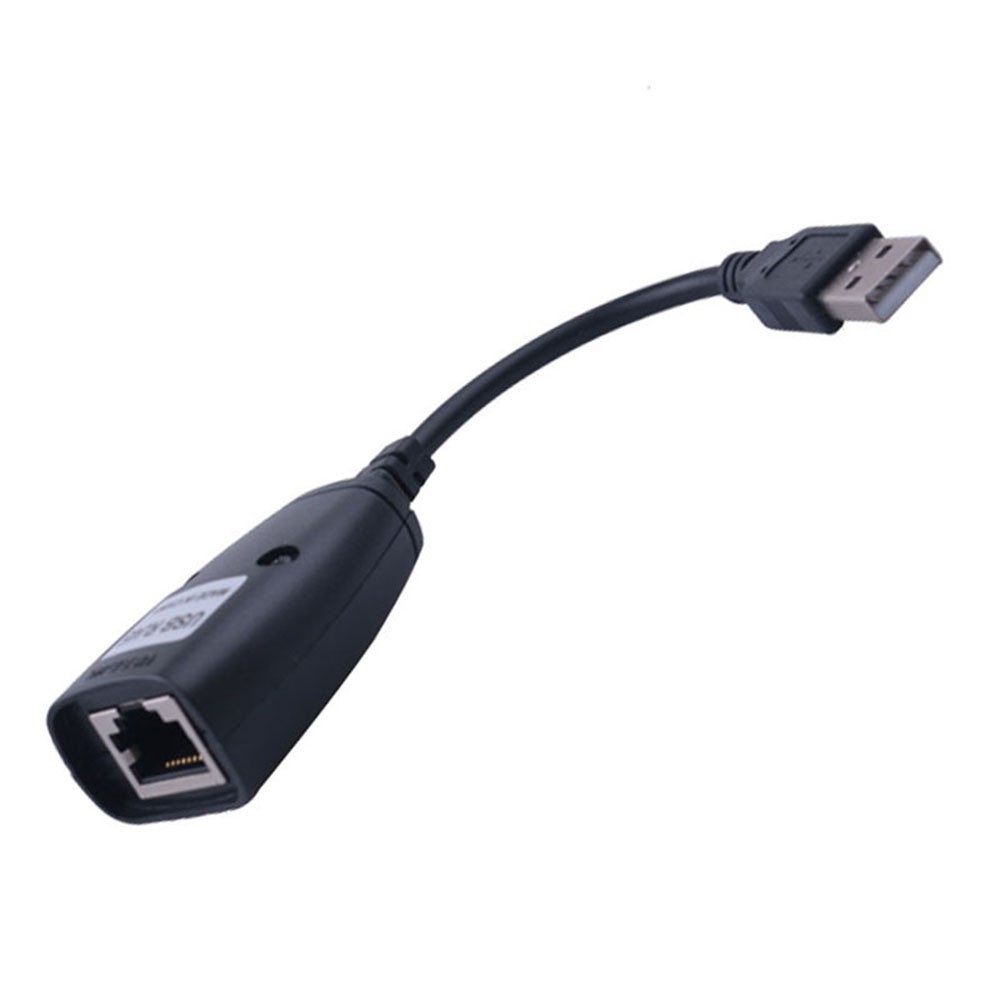 Cáp chuyển đổi USB sang mạng LAN | BigBuy360 - bigbuy360.vn