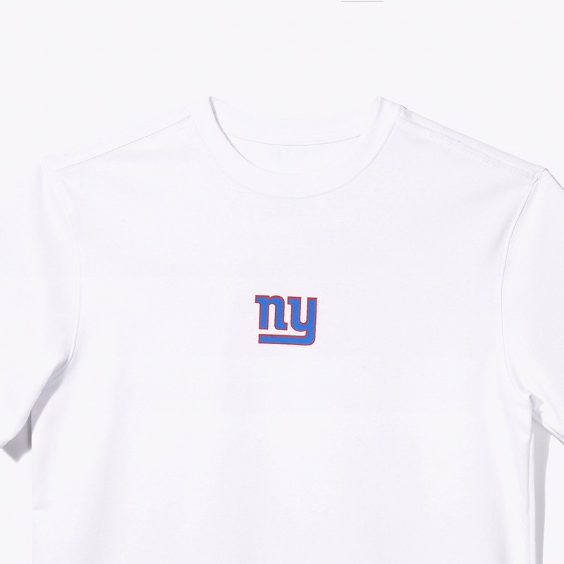 Áo Thun Unisex New era NFL Chính Hãng