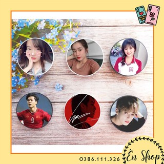 Popsocket Giá đỡ điện thoại in ảnh theo yêu cầu