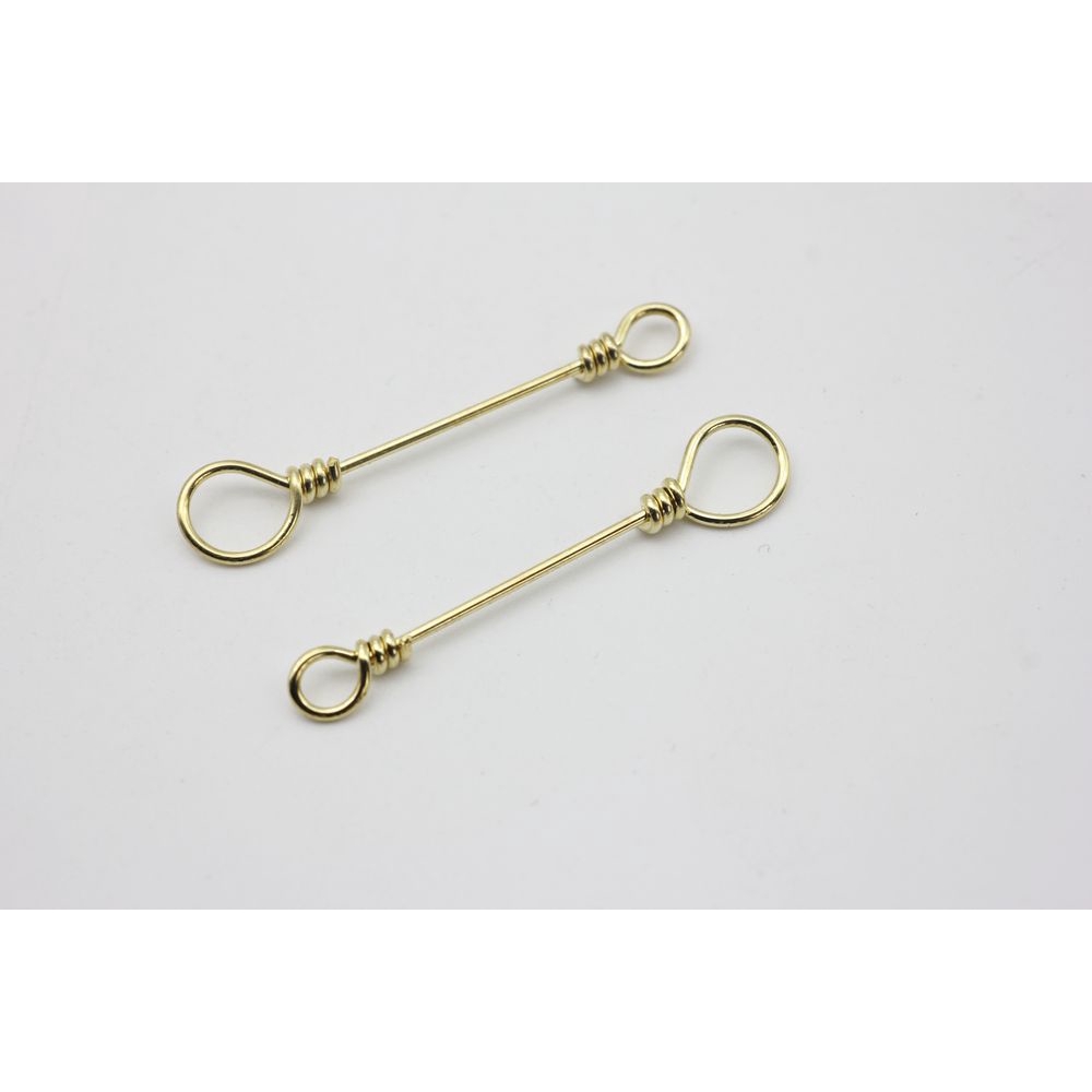 Bộ 30 Móc Câu Cá Mềm Kết Nối Chuyên Dụng