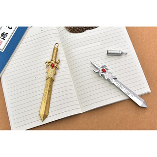 Bút Đao Kiếm N174