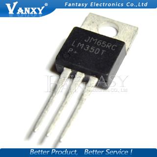 Set 2 Linh Kiện Điện Tử Lm35Dt To220 Lm35 To-220 Lm35D