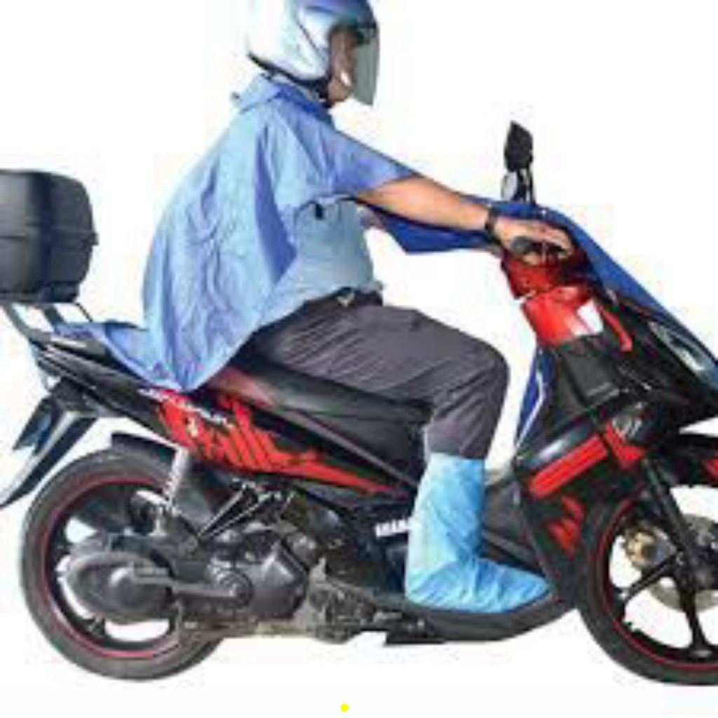 Giày Đi Mưa Dáng Bệt Chống Thấm [ ỦNG ĐI MƯA ] | BigBuy360 - bigbuy360.vn