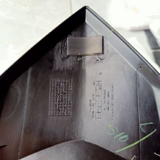Mu rùa sonic 150r - 64600-K56-N00