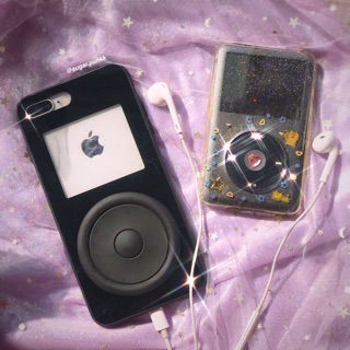 ỐP IPHONE iPod CLASSIC // iPod CLASSIC IPHONE CASE