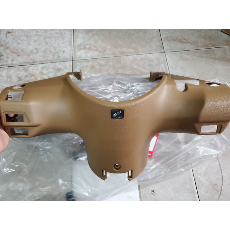 Bợ cổ zin SHi/shi 2008