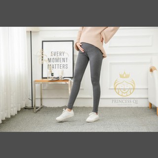 Quần legging bầu
