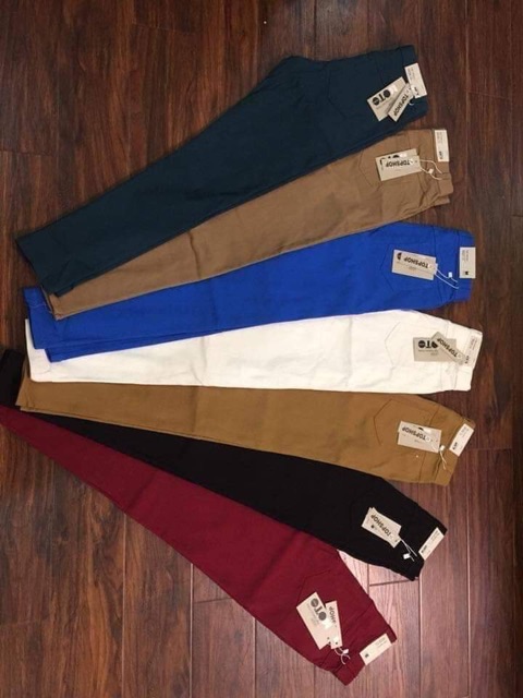 Quần mango hàng sịn sò