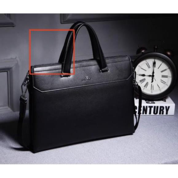 Chính Hãng cặp da cao cấp Cặp da FSD WG-6 Siêu đẹp (Bảo hành 3 năm-kèm ảnh thật) | BigBuy360 - bigbuy360.vn