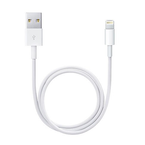 Cáp sạc iPhone Lightning chính hãng , dài 1m ,bảo hành 24 tháng