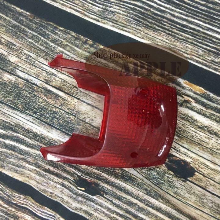 Nắp đèn hậu cho xe SUZUKI FX 125 - chụp đèn hậu gắn xe Suzuki Fx 125 - A1821