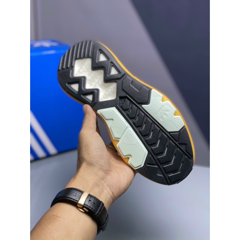 Giày Thể Thao Adidas ZX5K Boost