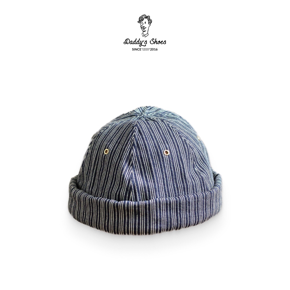 Mũ Docker Daddy's Shoes, Docker Hats.