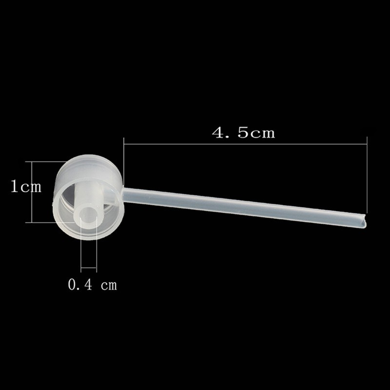 Đầu bơm dạng nhấn dùng để chiết nước hoa tiện lợi