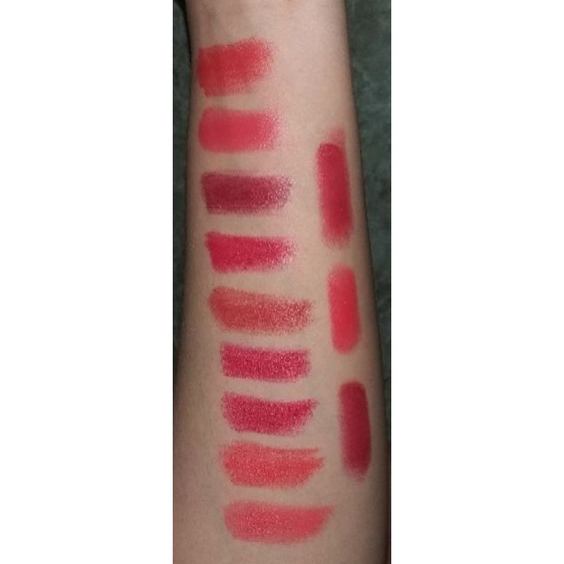 Set son 12 cây vỏ đen | BigBuy360 - bigbuy360.vn