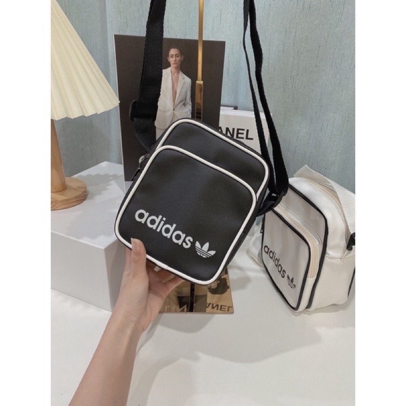 Túi Das Đeo Chéo Nam Nữ, Túi Mini Dáng Thể Thao