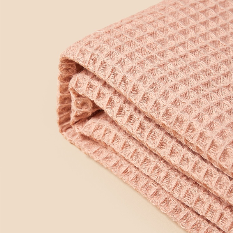 Chăn Quấn Em Bé 0-24 Tháng Tuổi Siêu Mềm Thoải Mái