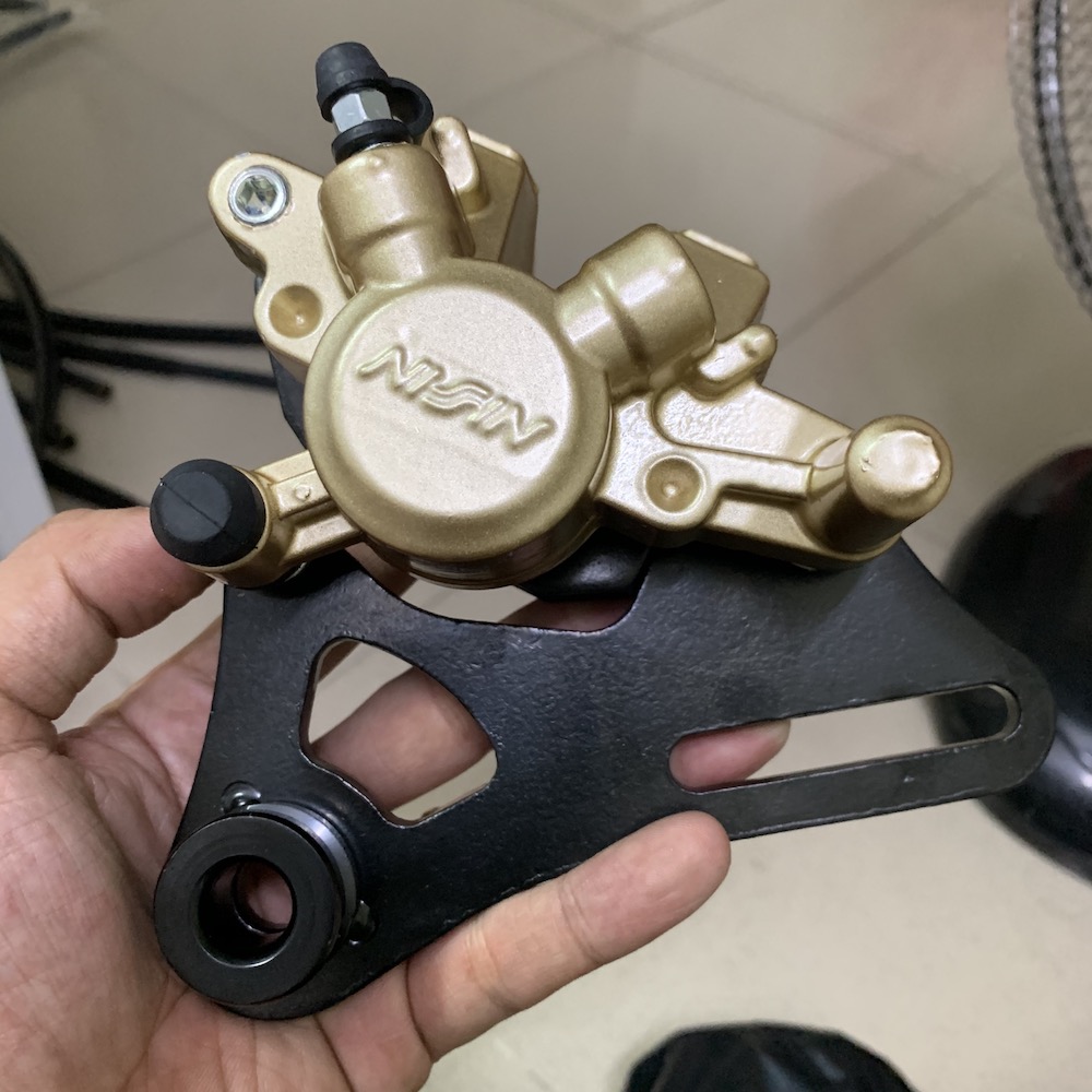 Heo dầu xe máy các loại sirius,exciter135,exciter 150,sonic,wave,airblade,jupiter thanh khang
