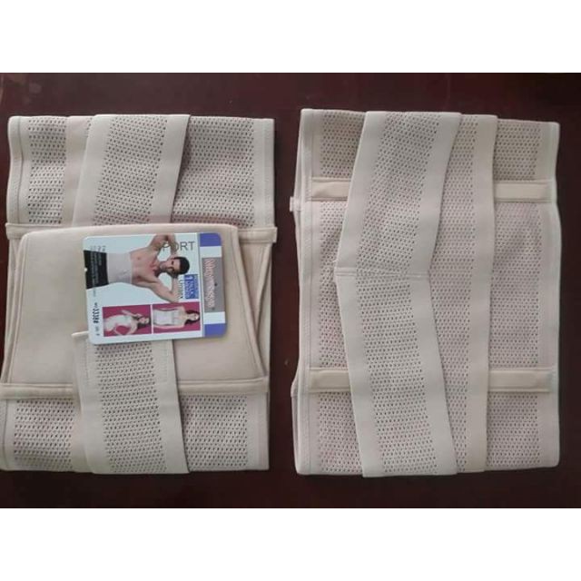 Bán buôn Đai nịt bụng định hình eo thon | BigBuy360 - bigbuy360.vn