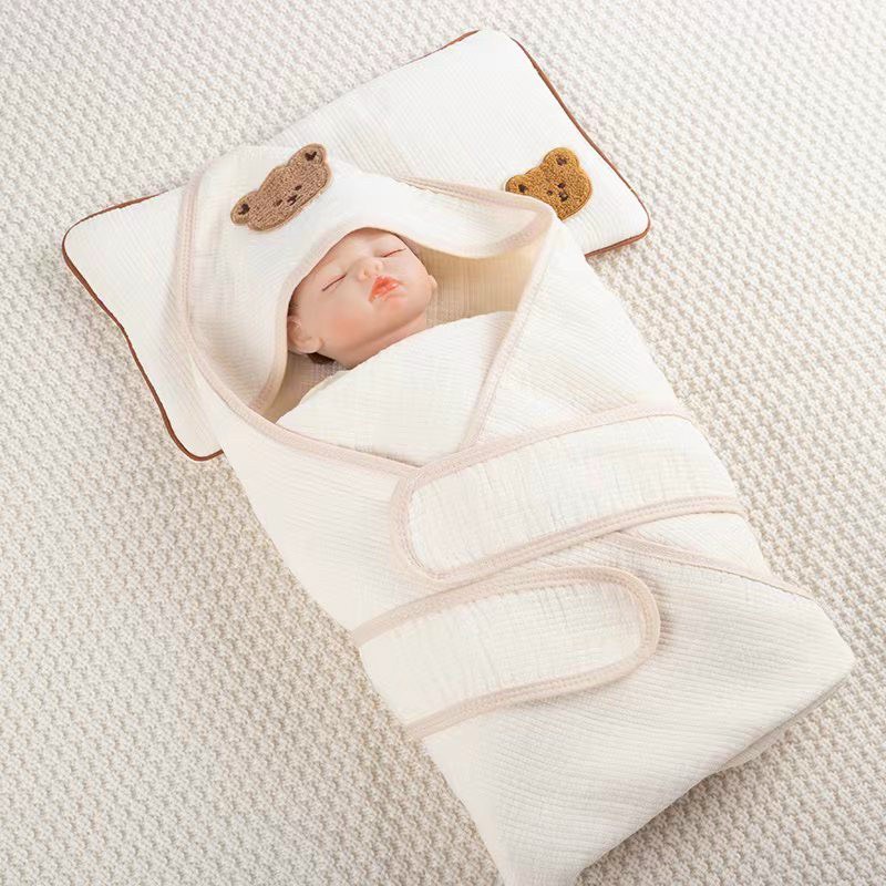 ủ choàng xô sợi tre xịn