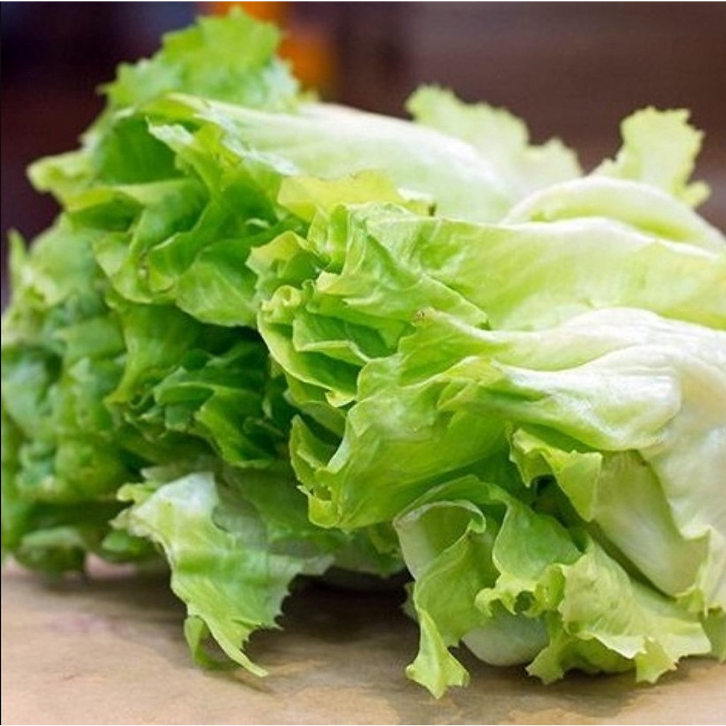 Xà lách Carol (1kg)