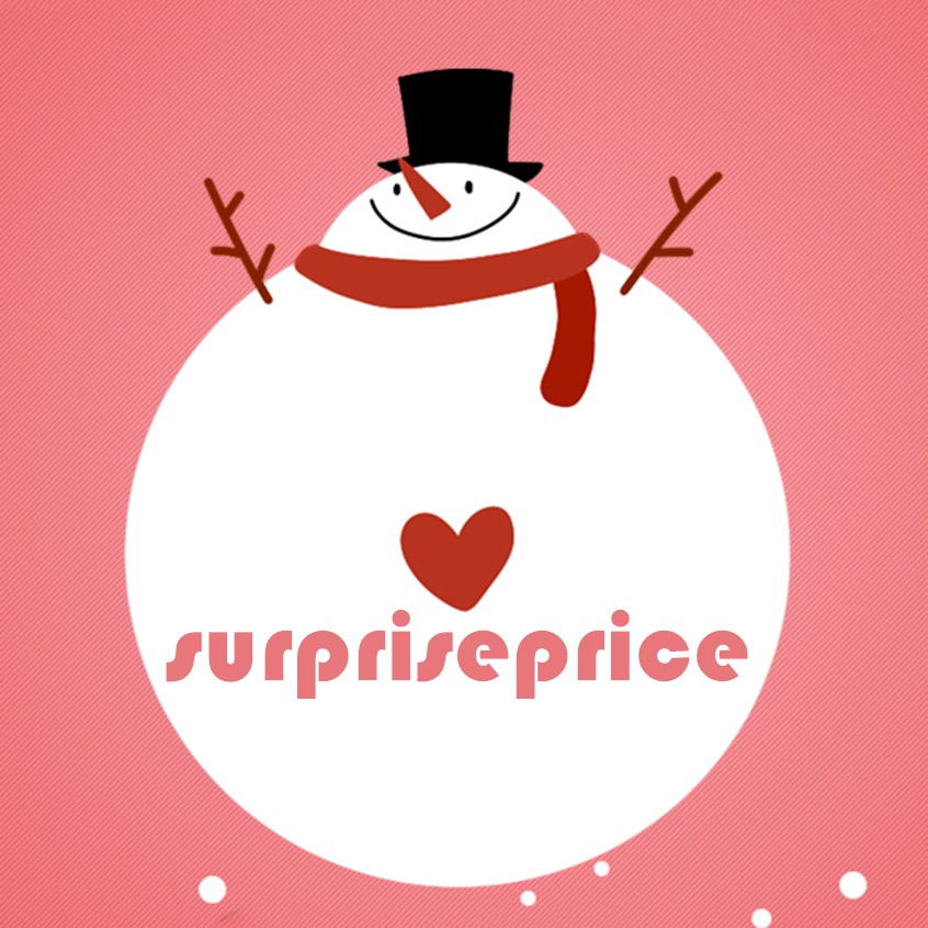 Surpriseprice
