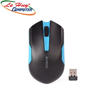 Chuột Không Dây A4Tech G3-200N 1000 DPI