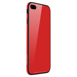 Ốp lưng iPhone 8/8plus mặt kính Sulada