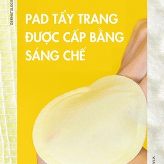 Bông Tẩy Da Chết Neogen Dermalogy Pad