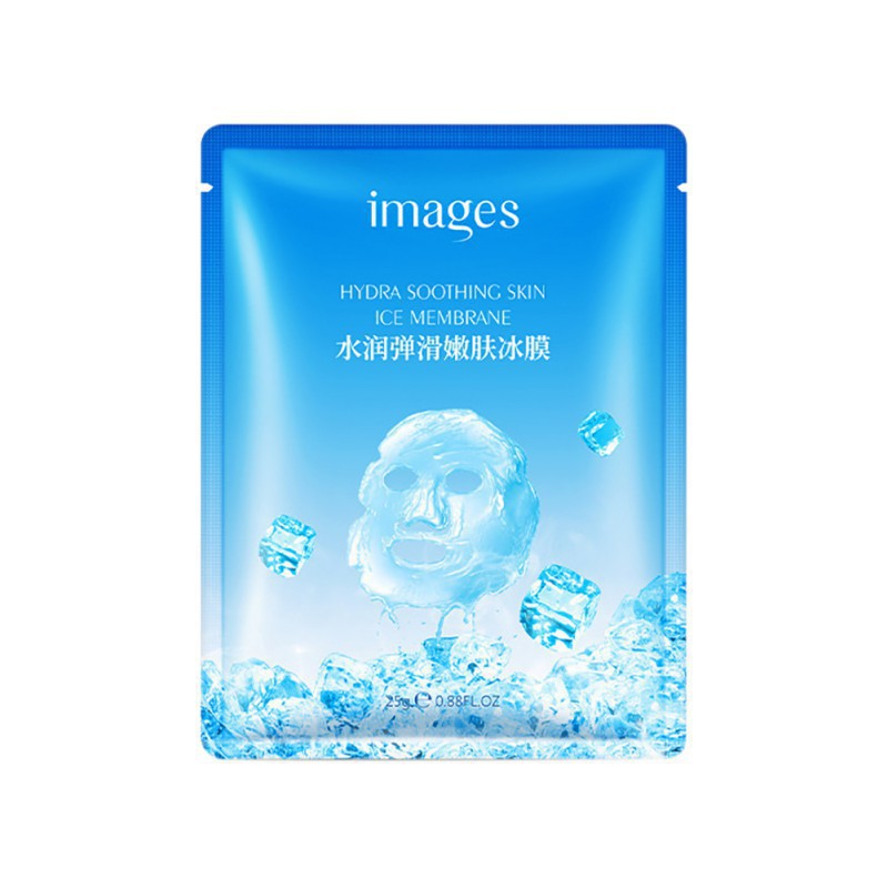 Mặt nạ giấy dưỡng ẩm da 25ml