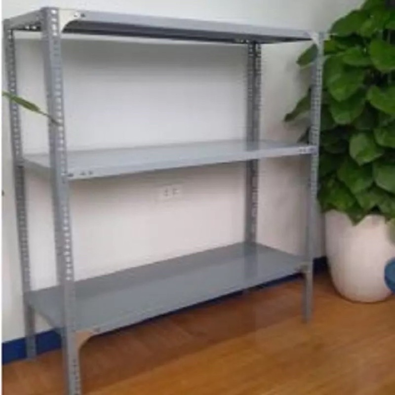 Sắt v lỗ ráp kệ đa năng v3-3 kệ sắt thanh v sắt lắp giàn cây rau