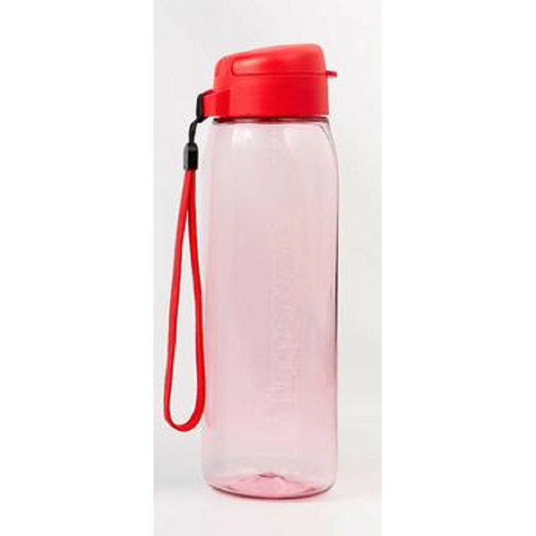 Bình nước Tupperware Lohas Flask 750ml (màu đỏ)