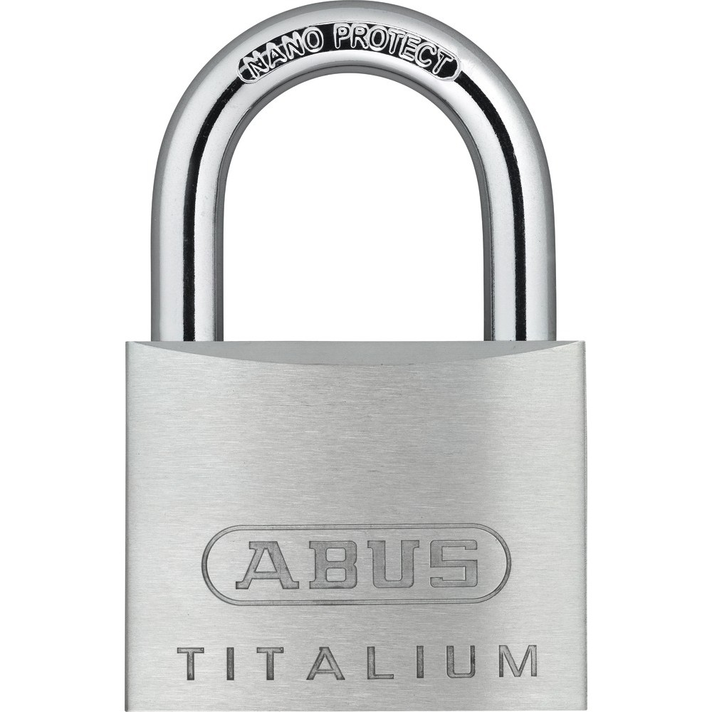 Khóa cầu Abus 64Ti/50