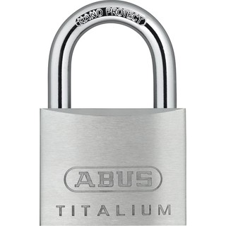 Khóa cầu Abus 64Ti/50
