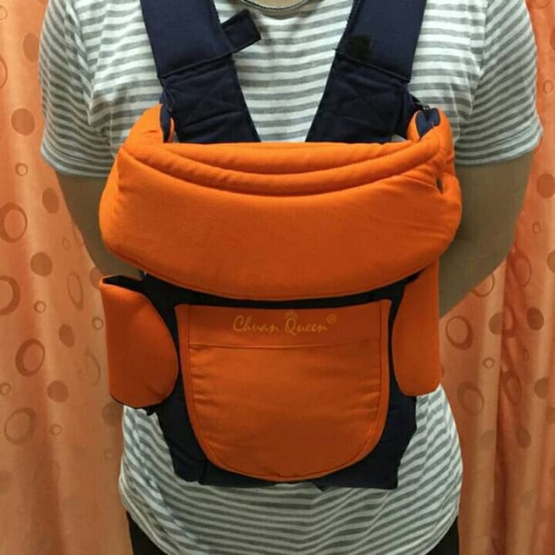 Địu cao cấp CHUAN QUE