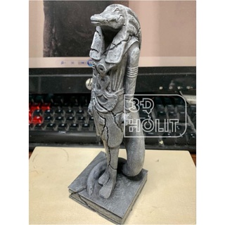 Mô hình Figure Ammit - Moon Knight - Marvel
