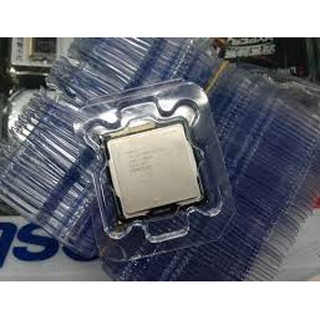 Nắp che socket cpu + box đựng cpu