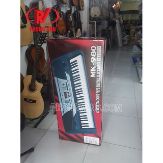 Đàn organ điện tử Meike Mk980