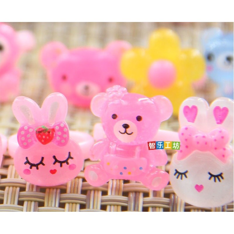 Set 50 nhẫn nhựa giá sỉ siêu rẻ
