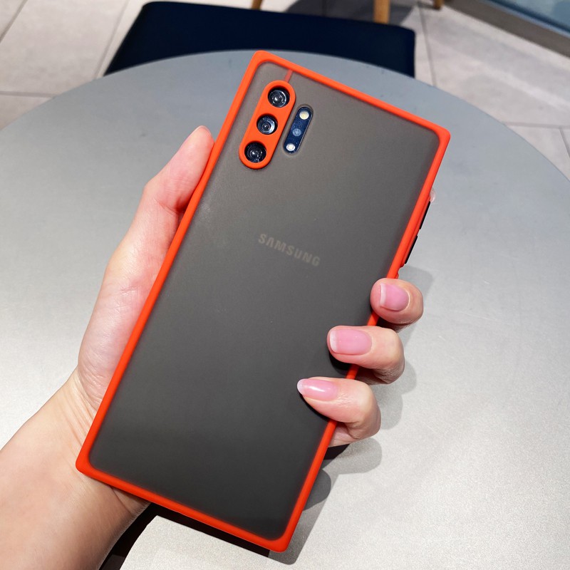 Ốp Điện Thoại Bảo Vệ Camera Cho Samsung A72 A52 A42 A32 5g | BigBuy360 - bigbuy360.vn