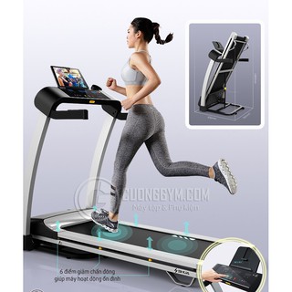 MÁY CHẠY BỘ SHUA SH-T3300