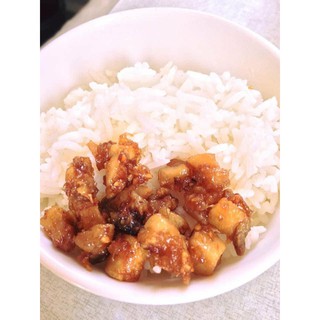 Tóp mỡ mắm tỏi hũ 250gr