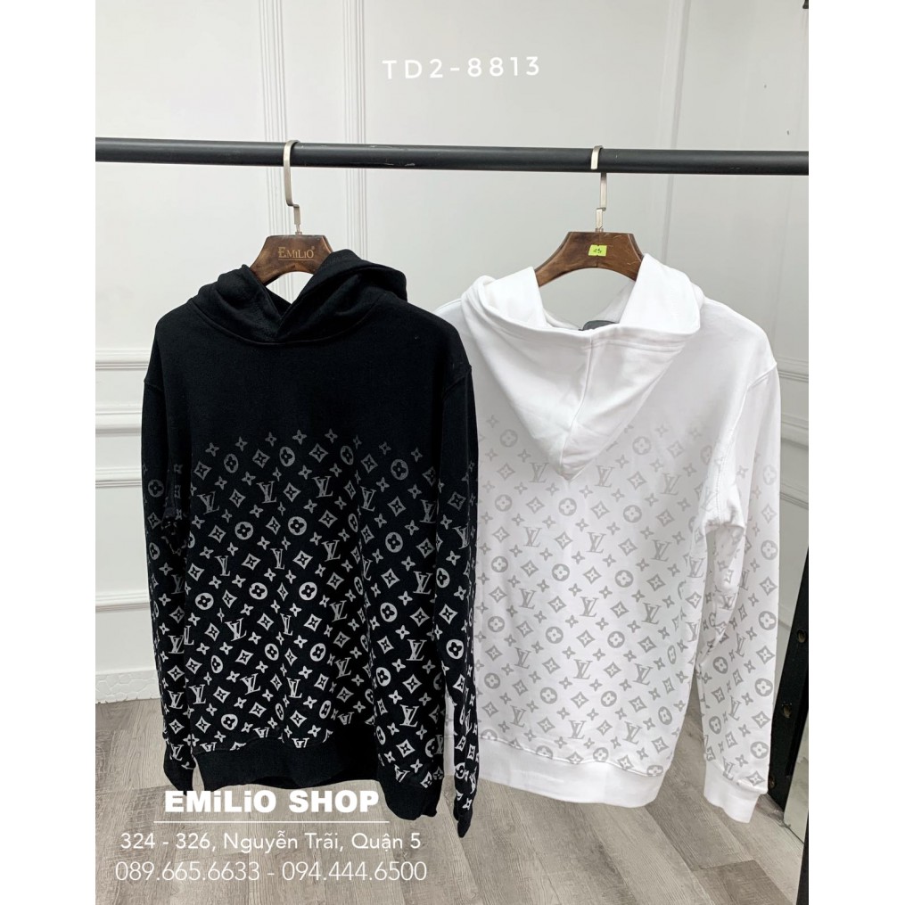 Emilio-Áo thun Hoodie ( Hàng quảng châu ) - áo thun tay dài | BigBuy360 - bigbuy360.vn