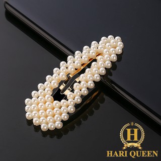 Cặp tóc đính hạt HARI0720
